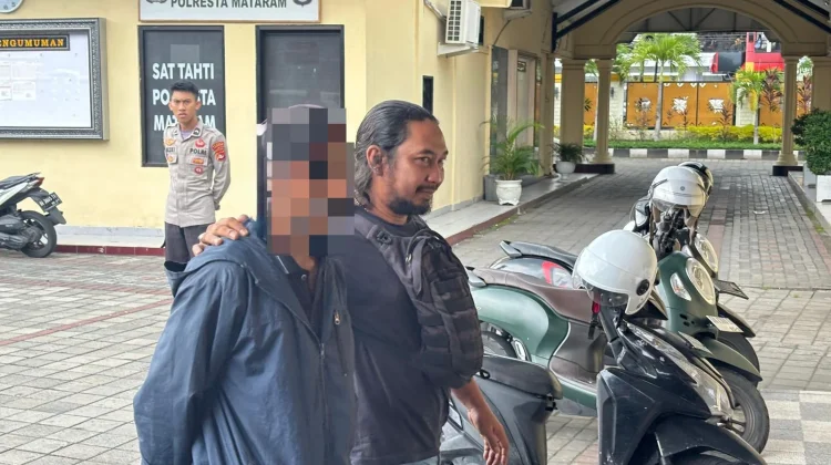 Pelaku Penganiayaan Anjing di Mataram Tak Ditahan, Ini Alasannya