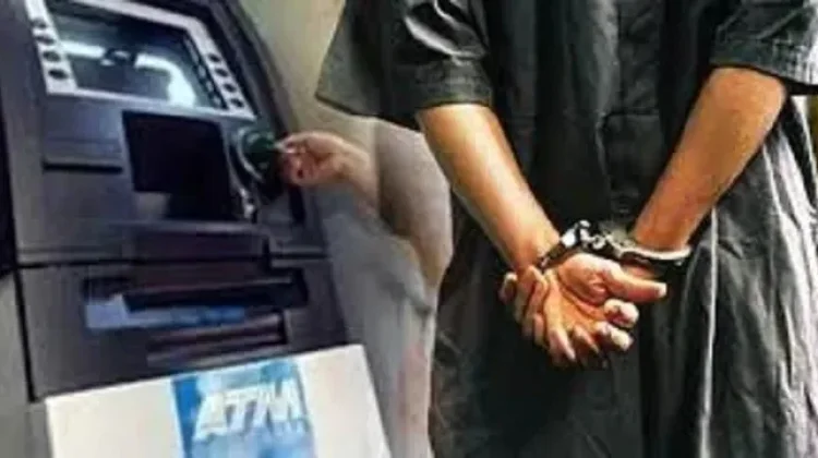 Pembobolan ATM di Kota Bima Terkuak, Pelaku ternyata Mantan Karyawan