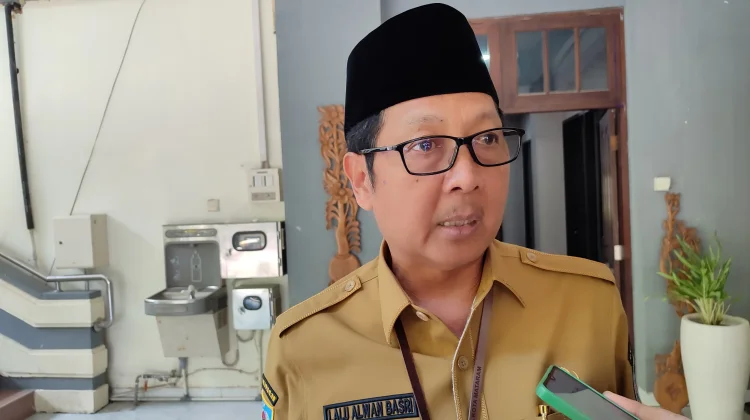 WFH Bergilir di Mataram, Disiplin ASN Diawasi Ketat lewat Sistem Lokasi