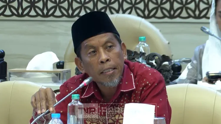 Soroti Mudik 2026, Abdul Hadi Desak Perbaikan Jalan hingga Penataan Terminal