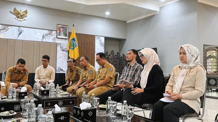 Sinta Didaulat sebagai Ketua Pengurus Yayasan Kanker Indonesia NTB