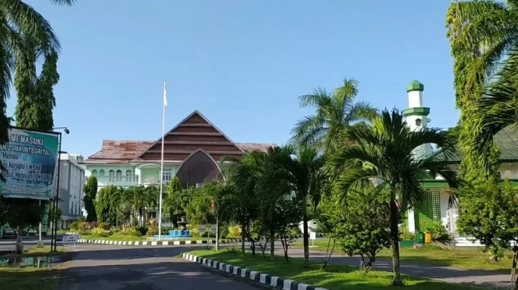 Asrama Haji NTB Siap Sambut Kedatangan Jamaah