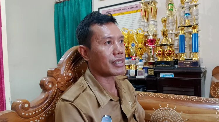 SMPN 13 Mataram Siapkan 10 Rombel, Tunggu Kepastian Regulasi SPMB