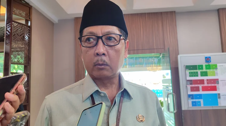 Tertekan Batas 30 Persen, Mataram Dorong Pusat Ambil Alih Gaji PPPK