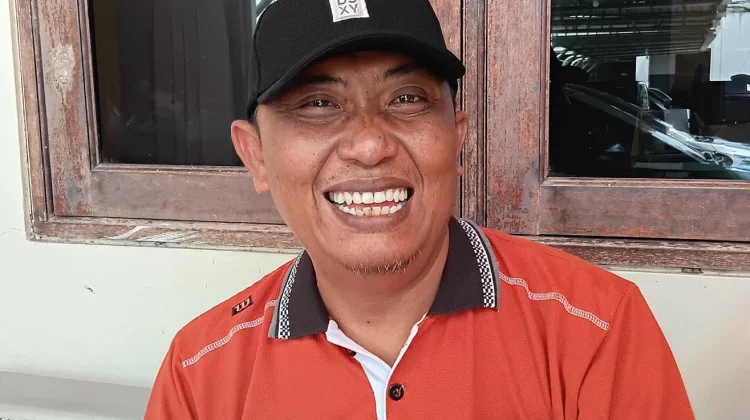 Sambut Panen Raya, Sumbawa Dorong Percepatan Pembangunan KDMP