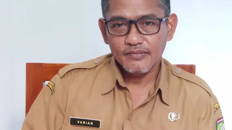 Dukcapil Sumbawa Mulai Terapkan IKD ASN