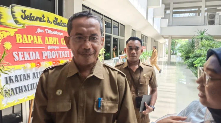 Direksi Baru RSUD NTB Tancap Gas, Siap Benahi SDM dan Layanan