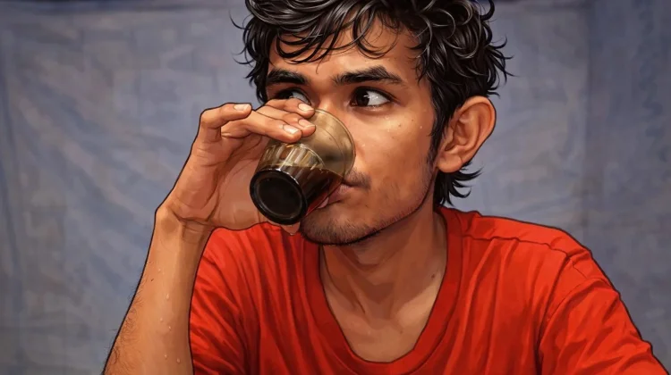 Indeks Prestasi Kopi (IPK) dan Transformasi Ekonomi di Mataram