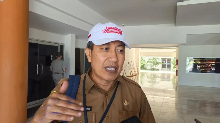 Formasi CPNS NTB 2026 Masih Abu-abu
