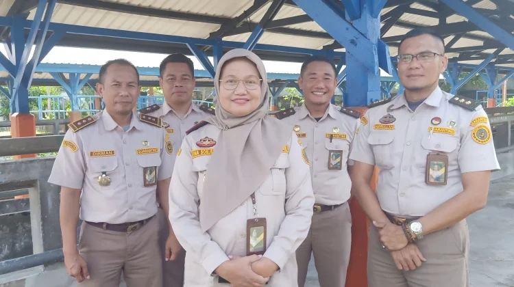 Lalu Lintas Ternak Sapi NTB Tembus Puluhan Ribu Ekor jelang Idul Adha 2026
