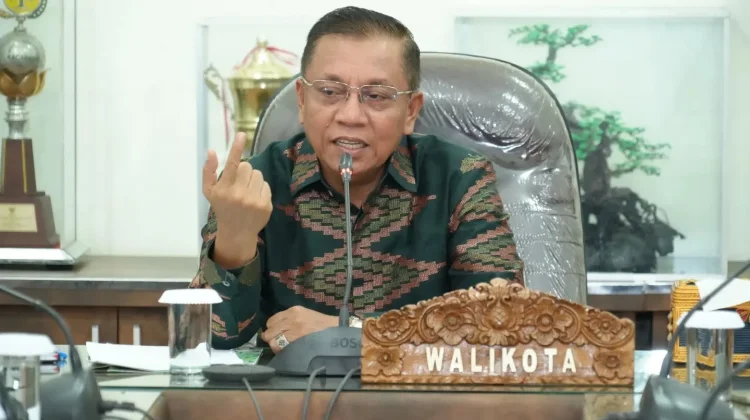 Wali Kota Bima Tegaskan Penertiban Pungli dan Ternak Liar