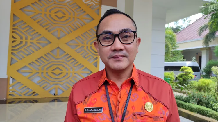 Vaksinasi Tuntas, 854 Jamaah Calon Haji Mataram Siap Berangkat