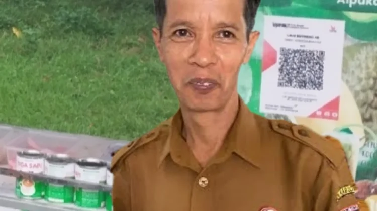 Pembangunan Gerai Koperasi Merah Putih di Lombok Timur Masih Terkendala Lahan