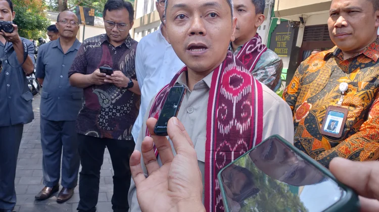 Tingkatkan Kualitas Pembelajaran, Pemerintah Percepat Revitalisasi Sekolah