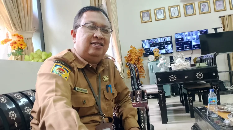 Digitalisasi Pembelajaran Ubah Dinamika Kelas di SMPN 6 Mataram