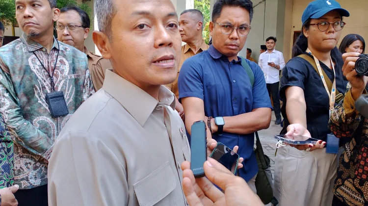 Wamen Dikdasmen Tegaskan Sekolah Harus Bebas Perundungan dan Kekerasan Seksual