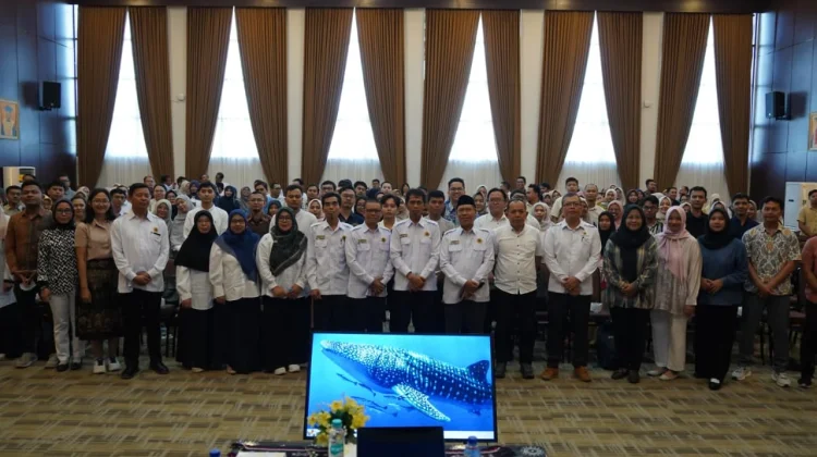 Unram Percepat Studi Lanjut Dosen untuk Perkuat Kualitas Akademik