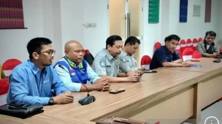Perangkat Desa Wajib Terdaftar BPJS Ketenagakerjaan, Ini Alasannya