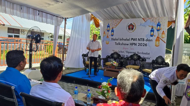 Gubernur Iqbal Tekankan Peran Pers dalam Edukasi Publik dan Kebijakan