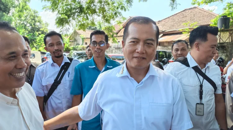 NTB Siapkan Sumur Bor hingga Tangki Air Antisipasi Kemarau Panjang dan Kering