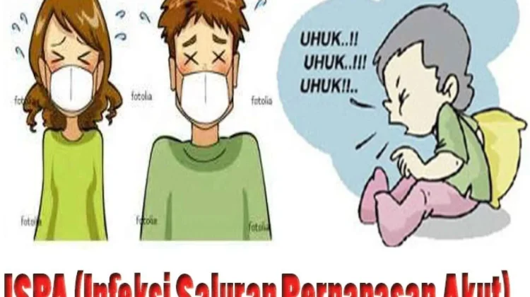 Waspada Penyakit saat Musim Kemarau