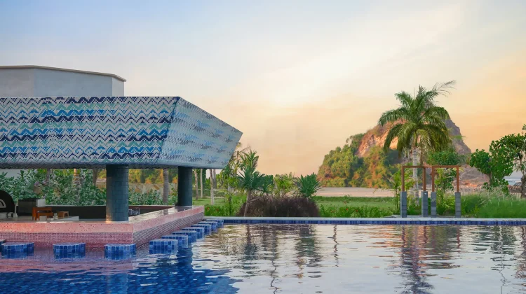 Dispar Loteng Susun Regulasi Tata Kelola Wisata, Fokus Tingkatkan Hospitality