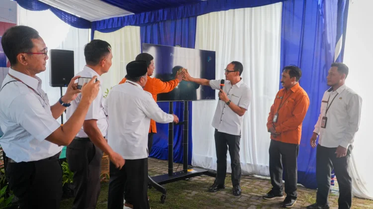 Mataram Tambah Kelurahan Cantik, Perkuat Data Tepat Sasaran