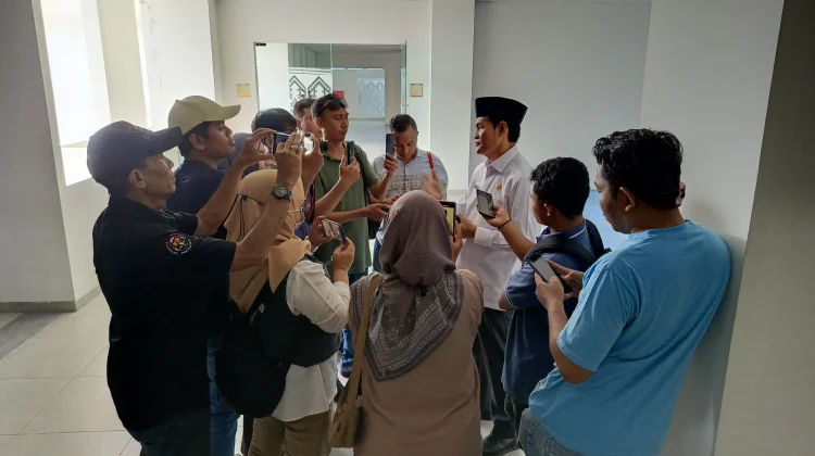 Sektor Riil Minim Investasi, Pemkab Lombok Tengah, Dorong OPD Lebih Inovatif