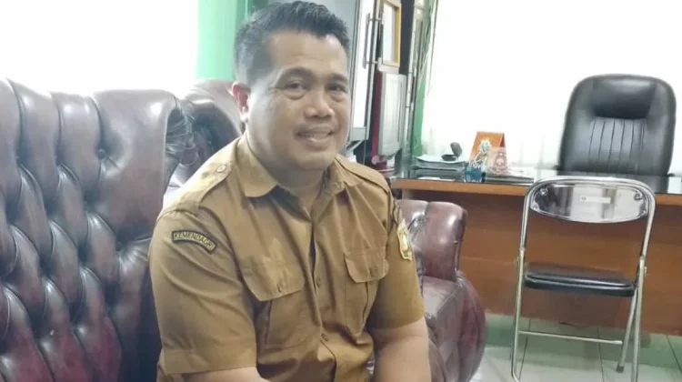 DLH Sumbawa Siapkan Pengawasan IPAL SPPG