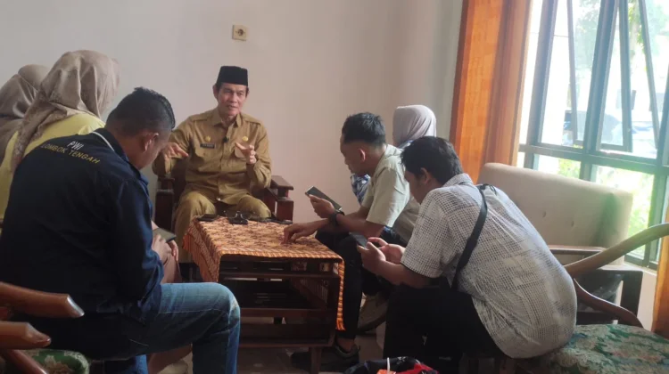 17 Desa di Lombok Tengah, Jadi Prioritas Penanganan Kemiskinan Ekstrem