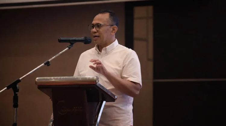 Pemprov NTB Dorong Integrasi Data, Sinkronkan Portal Daerah hingga Pusat