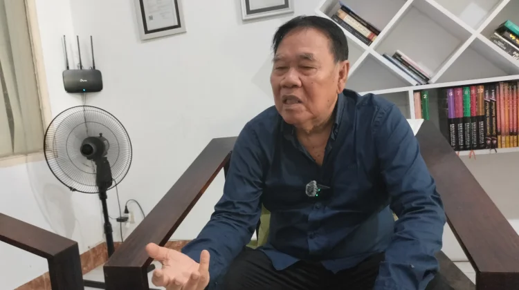 Kasus Dana Siluman, 15 Anggota DPRD NTB yang Kembalikan Dana Bisa Gugurkan Pidana