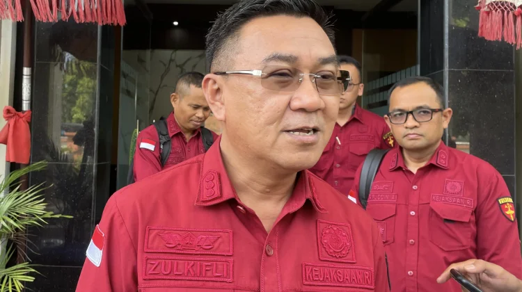 Jaksa Periksa 30 Saksi dalam Kasus Dugaan Korupsi Sponsorship MXGP