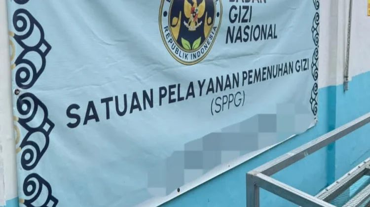 IPAL Jadi Penentu, SPPG Berpacu Penuhi Standar