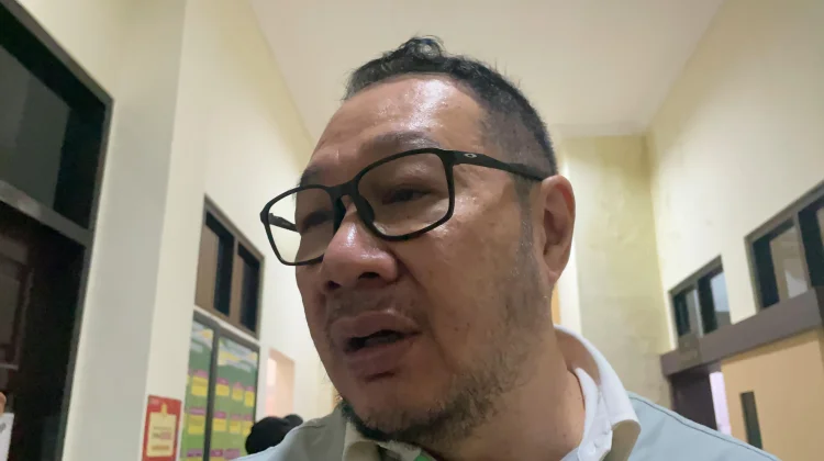 Terdakwa Kasus Suap DPRD NTB Adukan Penanganan Perkara ke Pusat