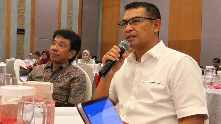 Pakde Gun Dorong Legalisasi Tambang Rakyat dan Lingkungan Sehat di NTB