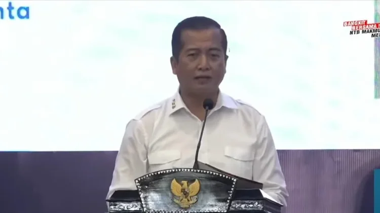 NTB Targetkan Nol Desa Miskin Ekstrem di 2029