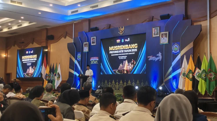 Mensos Gus Ipul Puji Gaya Kepemimpinan Gubernur Iqbal