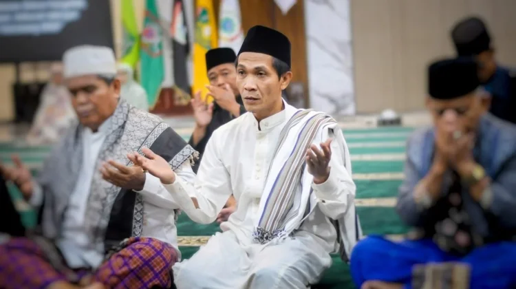 LPTQ NTB Matangkan Persiapan MTQ XXXI, Perkuat Koordinasi dan Program Kerja