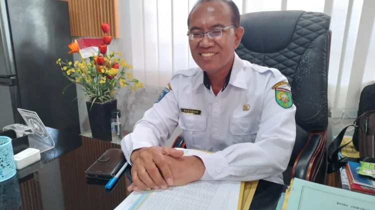 6.521 Ternak Sumbawa Serbu Pasar Nasional