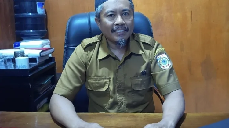 Tangani ODGJ Meresahkan, Dinsos KSB Perkuat Sinergi