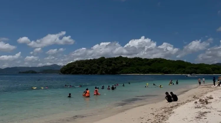 Liburan ke Tiga Gili yang Tenang dan Alami