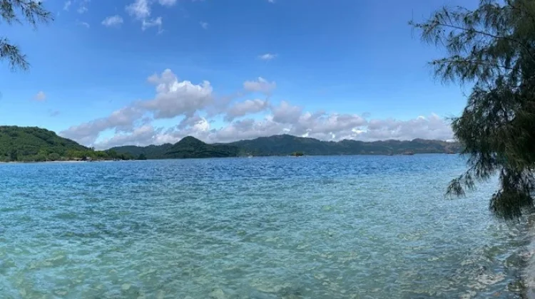 Liburan ke Tiga Gili yang Tenang dan Alami