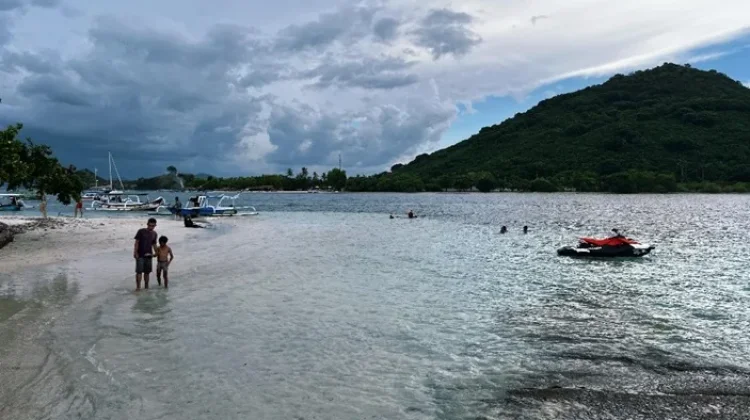 Liburan ke Tiga Gili yang Tenang dan Alami