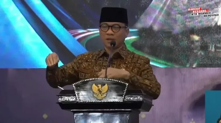 Mendes Ingatkan Pentingnya Pemerataan Ekonomi Nasional Melalui Desa