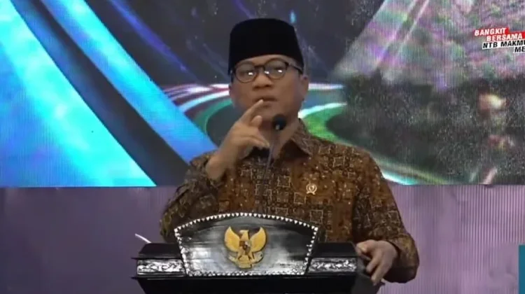 Mendes Ajak BUMN dan Swasta Optimalkan CSR Bangun Desa