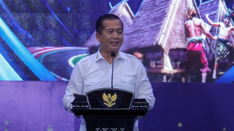 NTB tanpa Utang, Fokus Tekan Kemiskinan dan Benahi Tata Kelola