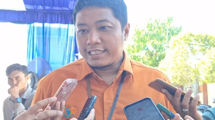 Sensus Ekonomi 2026 Dibuka, Warga Mataram Berpeluang Jadi Petugas Pendata