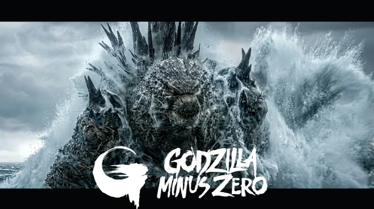 Godzilla Minus Zero Kembali, New York Jadi Target