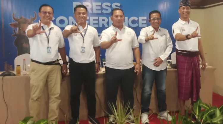 IHGMA Tekankan Pentingnya CBT dalam Masa Depan Pariwisata